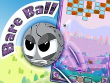 Bare Ball