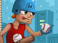 Baseball for Clowns