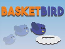 Basket Bird
