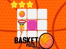 Basket Puzzle!