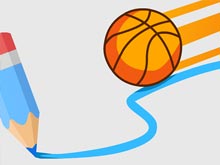 Basketball Line