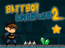 Battboy Adventure 2