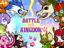 Battle For Kingdom