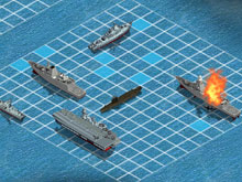Battleship War