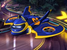 Batwheels By You