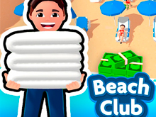 Beach Club