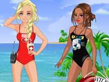 Beach Live