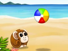 Beachball Online