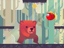 Bear Adventure