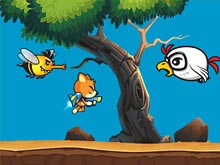 Bear Hero Adventure