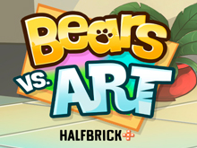 Bears vs. Art
