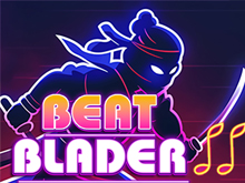 Beat Blader 3D