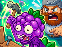 Beat The Zombies
