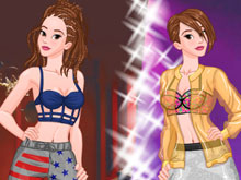 Beauty and the Beat