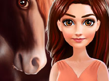 Beauty Belle's Horse
