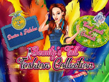 Beautys Fall Fashion Collection