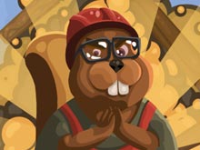 Beaver Bomber