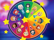 Become a Disney Princess
