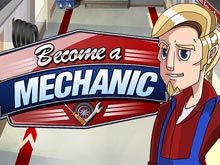 Become a mechanic