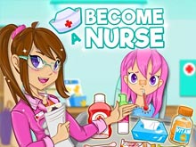 Become a Nurse