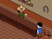 Beer Rush