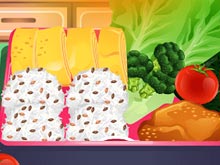 Bento Maker