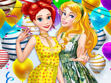 Best Party Outfits for Princesses