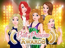 Best Princess Awards