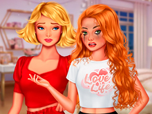 Bestie To The Rescue Breakup Plan