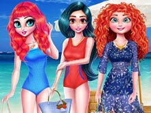 Besties Beachwear