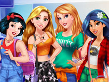 BFF Back to School