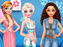 BFF Denim Fashion Contest 2019