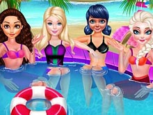 Bff Fantastical Summer Style