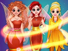 BFF In Fairy Style