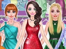 BFF Prom Look