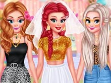 Bffs Bachelorette Party