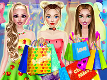 BFFs Fruity Fashion