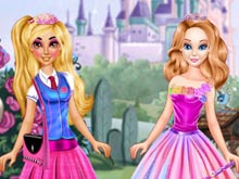 Bffs Love Cosplay 2