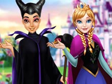 Bffs Love Cosplay