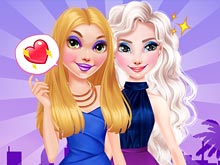BFFs Night Out