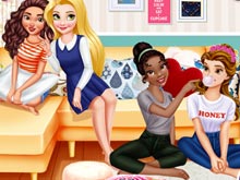 Bffs Weekend Activites