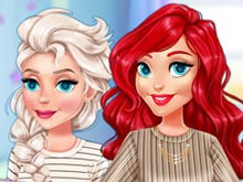 #BFFs What's In My Bag Challenge