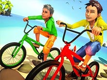 Bicycle Stunts 3D