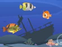 Big Fish Eat Small Fish