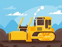 Big Trucks And Cars Memory