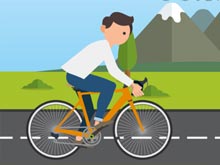 Bike Speed