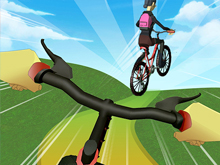Biking Extreme 3D