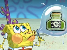 Bikini Bottom Bugle