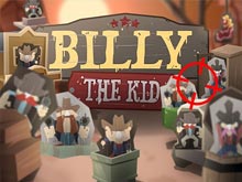 Billy the Kid