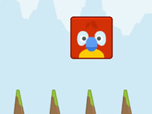 Bird trap
